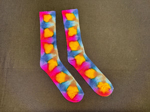 Socks - size 9 - 11