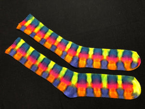 Socks - size 11-13