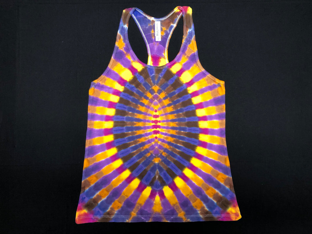 Medium Racer Back Tank Top