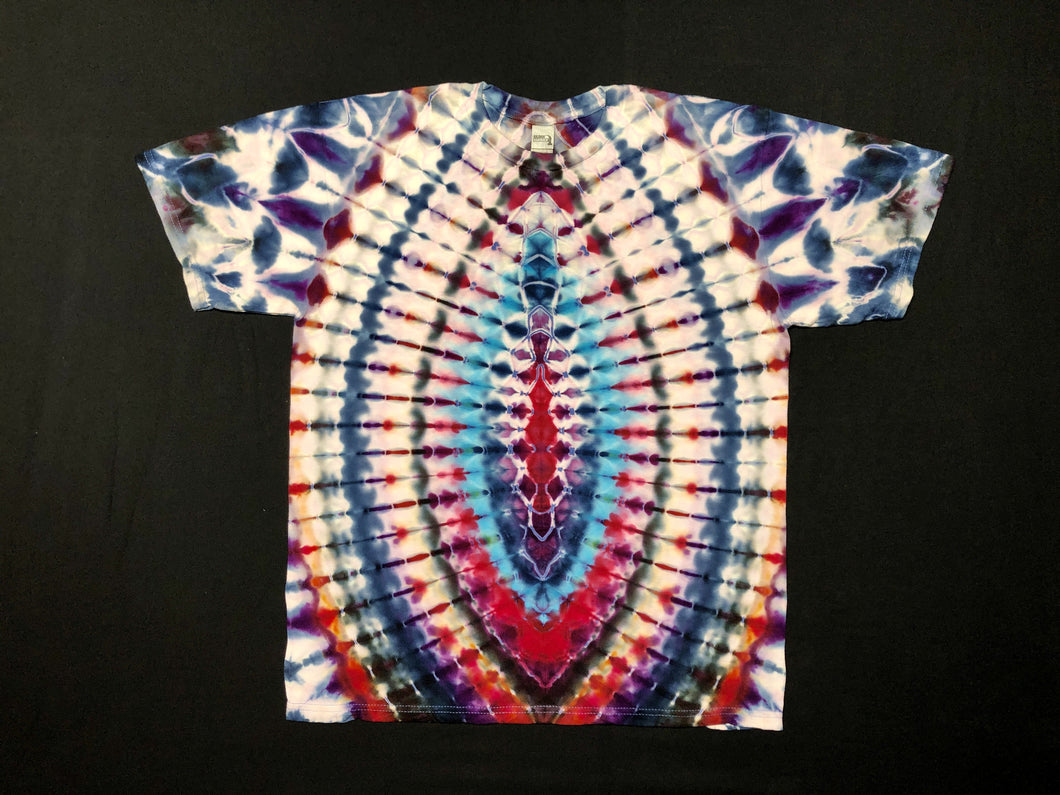 Large Reverse Dye Shirt