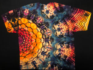 XXL Reverse Dye Shirt