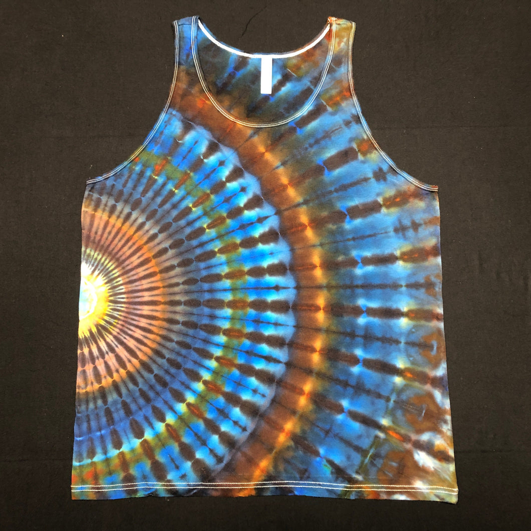 Large Tank Top