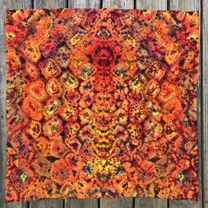 Tapestry 3' x 3'